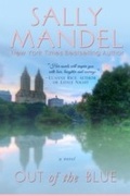 Cover: Out of the Blue - Diversion Books