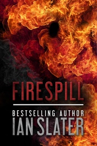 Enlarge image Cover: Firespill - Diversion Books
