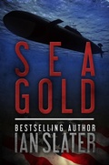 Cover: Sea Gold - Diversion Books