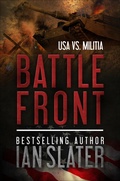 Cover: Battle Front - Diversion Books