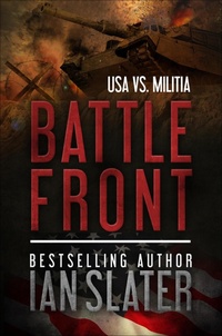 Enlarge image Cover: Battle Front - Diversion Books