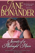 Cover: Secrets of a Midnight Moon - Diversion Books