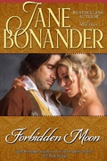 Cover: Forbidden Moon - Diversion Books