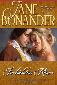 Enlarge image Cover: Forbidden Moon - Diversion Books