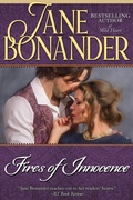 Cover: Fires of Innocence - Diversion Books