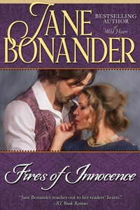 Enlarge image Cover: Fires of Innocence - Diversion Books