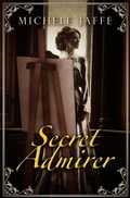 Cover: Secret Admirer - Diversion Books