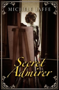Enlarge image Cover: Secret Admirer - Diversion Books