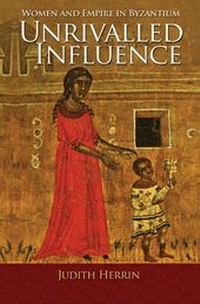 Enlarge image Cover: Unrivalled Influence - Princeton University Press