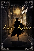 Cover: Lady Killer - Diversion Books