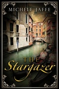 Cover: The Stargazer - Diversion Books