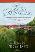 Cover: Silken Promises - Diversion Books