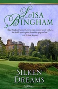 Cover: Silken Dreams - Diversion Books