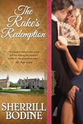 Cover: The Rake's Redemption - Diversion Books
