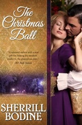Cover: The Christmas Ball - Diversion Books