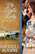 Cover: My Lord's Lady - Diversion Books