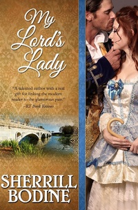 Enlarge image Cover: My Lord's Lady - Diversion Books