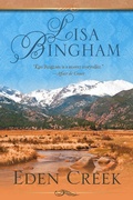 Cover: Eden Creek - Diversion Books