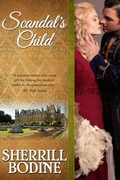 Cover: Scandal's Child - Diversion Books