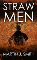 Cover: Straw Men - Diversion Books