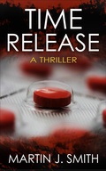 Cover: Time Release - Diversion Books