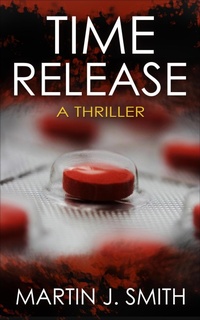 Enlarge image Cover: Time Release - Diversion Books