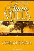 Cover: Comanche Moon - Diversion Books