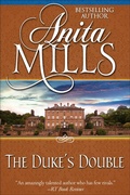 Cover: The Duke's Double - Diversion Books