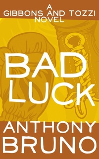 Enlarge image Cover: Bad Luck - Diversion Books