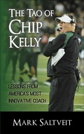 Cover: The Tao of Chip Kelly - Diversion Books