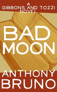 Enlarge image Cover: Bad Moon - Diversion Books