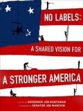 Cover: No Labels - Diversion Books