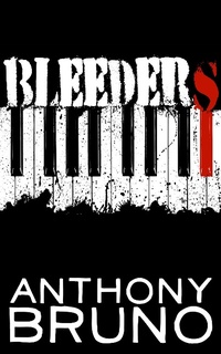 Enlarge image Cover: Bleeders - Diversion Books