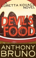 Cover: Devil's Food - Diversion Books