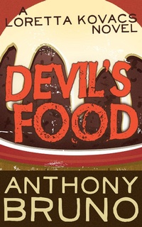 Enlarge image Cover: Devil's Food - Diversion Books