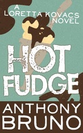 Cover: Hot Fudge - Diversion Books
