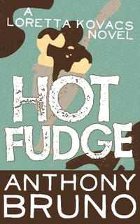 Enlarge image Cover: Hot Fudge - Diversion Books