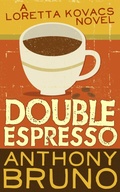 Cover: Double Espresso - Diversion Books