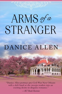 Enlarge image Cover: Arms of a Stranger - Diversion Books