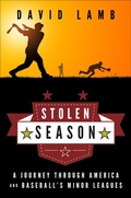 Cover: Stolen Season - Diversion Books
