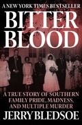 Cover: Bitter Blood - Diversion Books