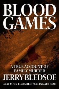 Enlarge image Cover: Blood Games - Diversion Books