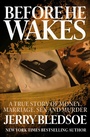 Cover: Before He Wakes - Diversion Books