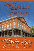 Cover: The Scarlet Thread - Diversion Books