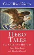 Bild: Hero Tales from American History - Diversion Books
