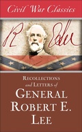 Bild: Recollections and Letters of General Robert E. Lee - Diversion Books
