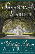 Cover: Savannah Scarlett - Diversion Books