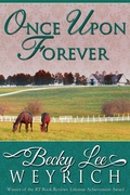 Cover: Once Upon Forever - Diversion Books