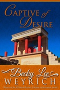 Cover: Captive of Desire - Diversion Books