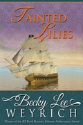 Cover: Tainted Lilies - Diversion Books